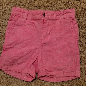 Janie & Jack Shorts